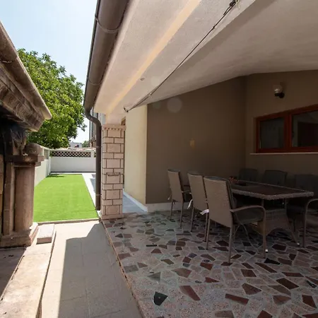 Appartamento App Petra