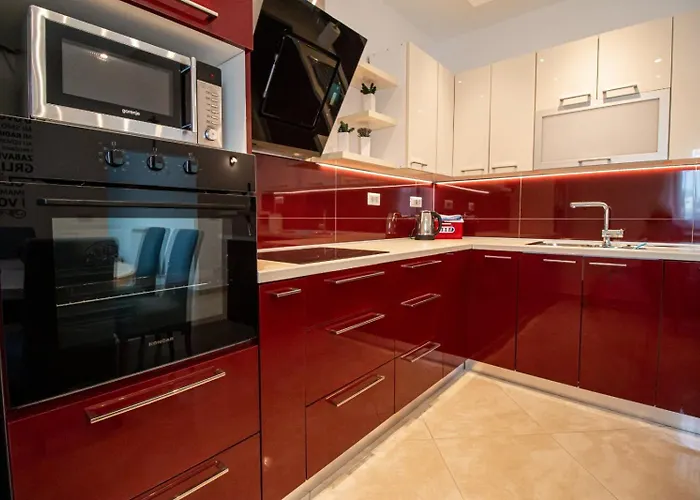 Appartamento App Petra