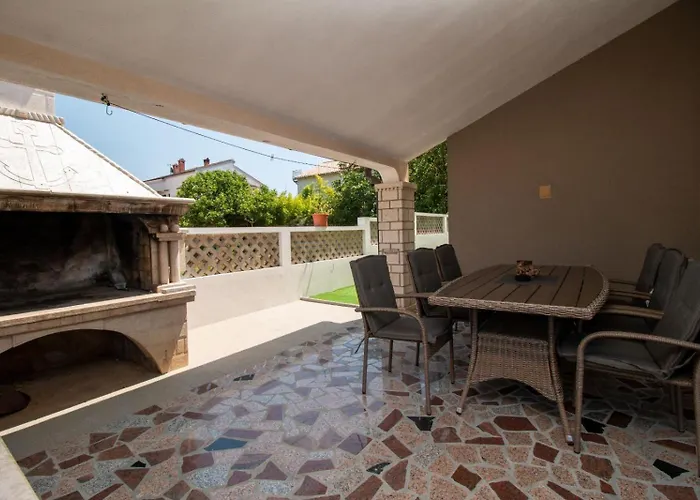 Appartamento App Petra Porec