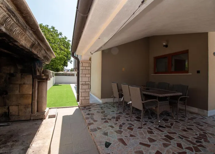 Appartamento App Petra