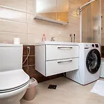App Petra Apartment