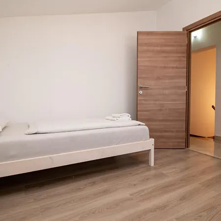 App Petra Apartman Poreč