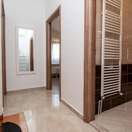 Apartman App Petra *