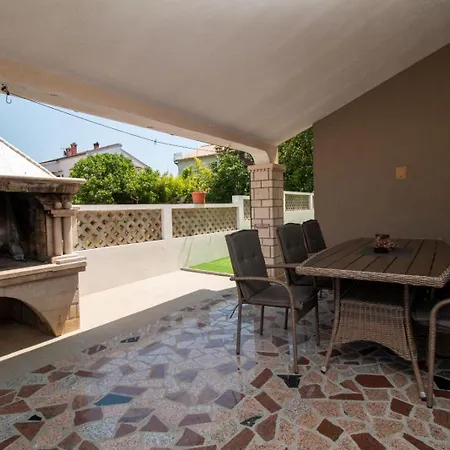 Apartman App Petra Poreč