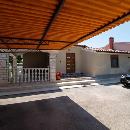 App Petra Appartement Poreč