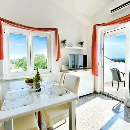 Apartman Del Mar