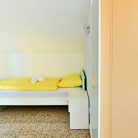 Apartman Del Mar *
