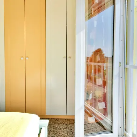 Apartment Apartman Del Mar Porec
