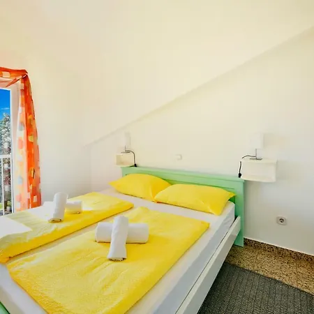 Apartment Apartman Del Mar
