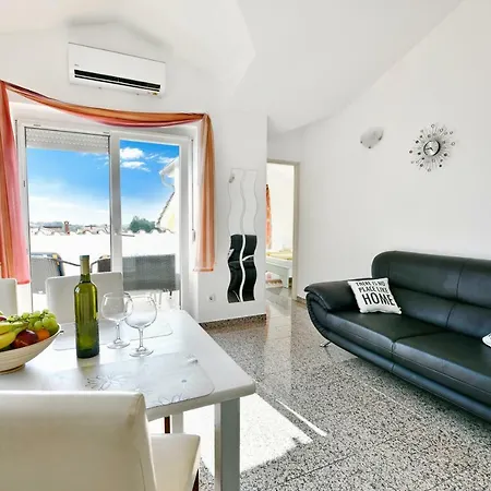 Apartment Apartman Del Mar *