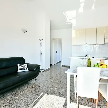 Apartman Del Mar Porec
