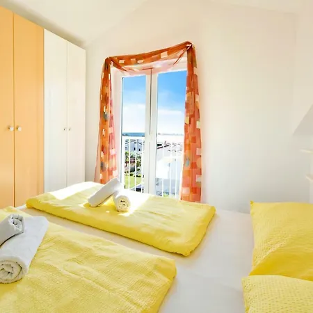 Apartman Del Mar