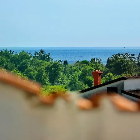 Apartment Apartman Del Mar Porec