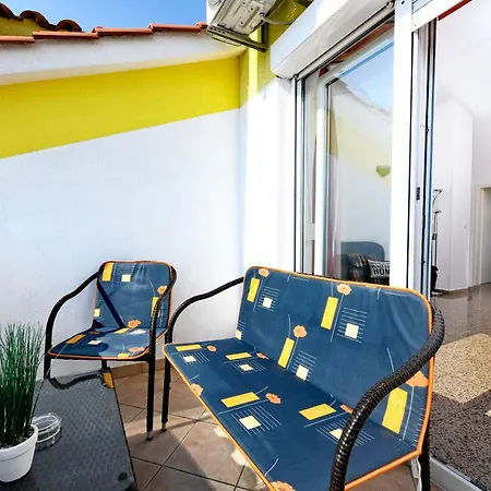Apartman Del Mar * Porec