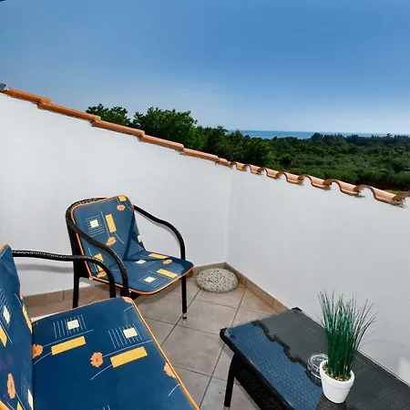 Apartman Del Mar * Porec