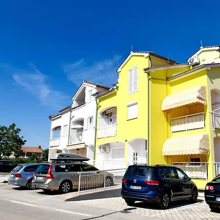 Apartment Apartman Del Mar
