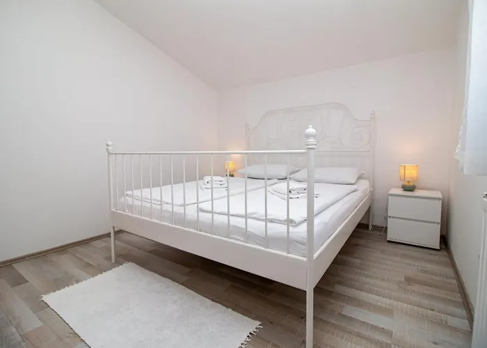 Apartman App Petra *