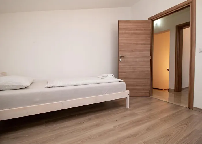 App Petra Apartman Poreč