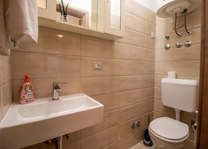 App Petra Apartman *