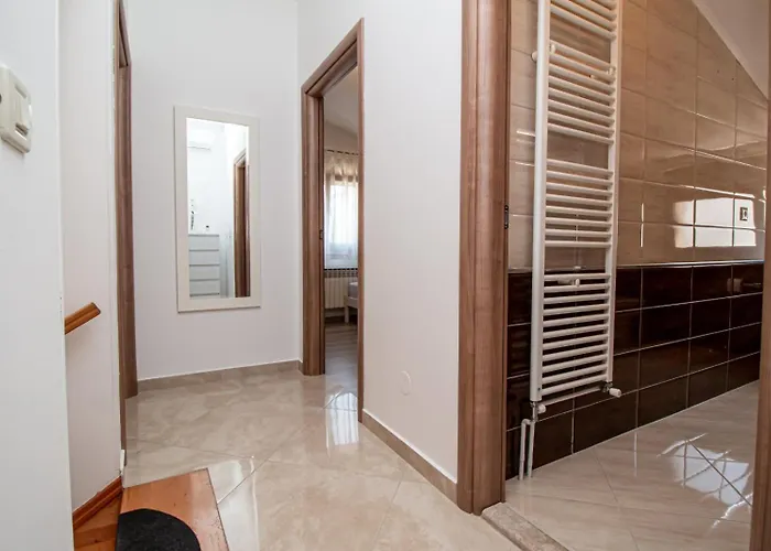 Apartman App Petra *