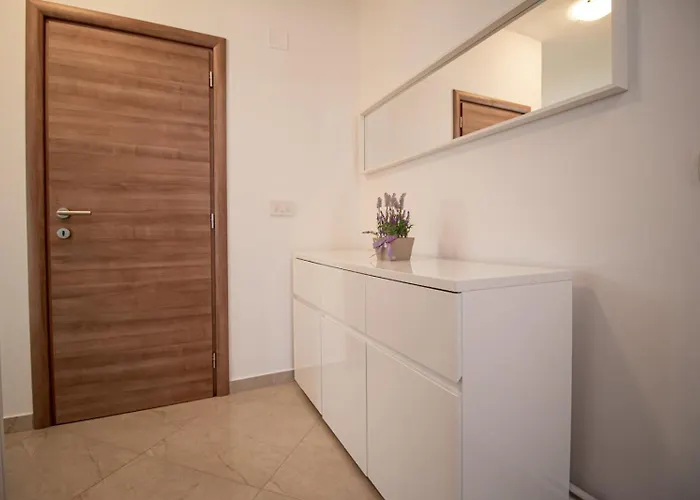 App Petra Apartman Poreč