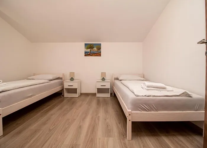 Apartman App Petra *