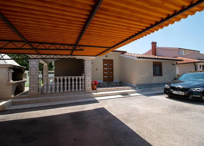 App Petra Apartman Poreč