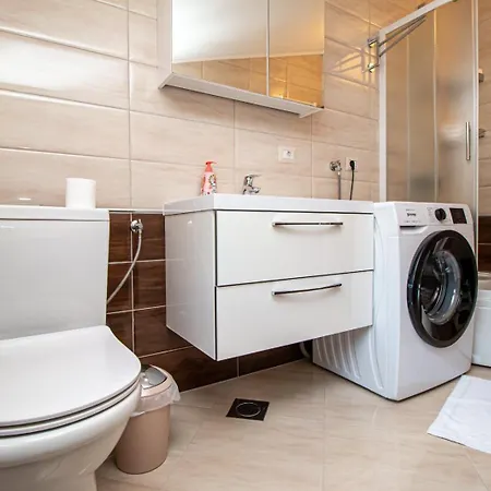 App Petra Apartamento