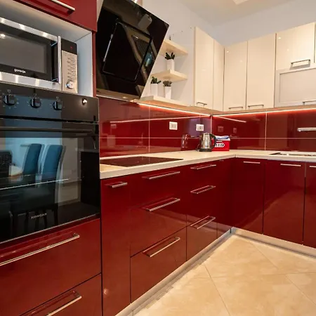 Apartamento App Petra