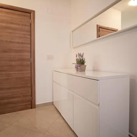 App Petra Apartamento Poreč